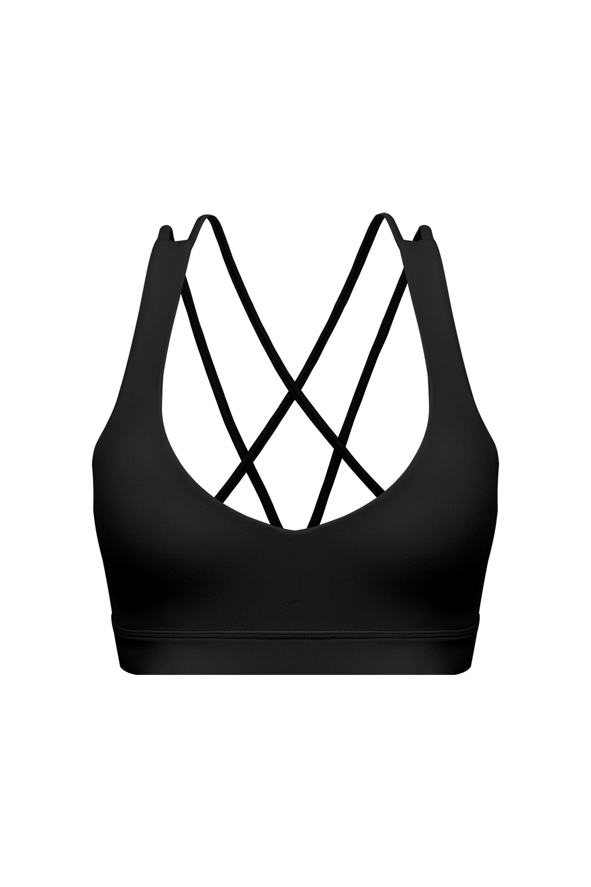 Black / M